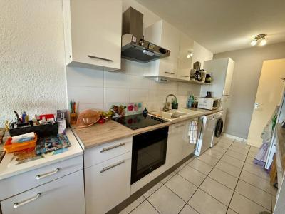 For sale Roanne 3 rooms 70 m2 Loire (42300) photo 1