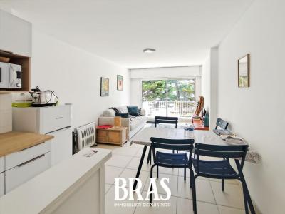 Annonce Vente 2 pi�ces Appartement Pornichet 44