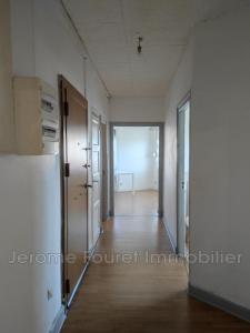 Louer Appartement Egletons 440 euros