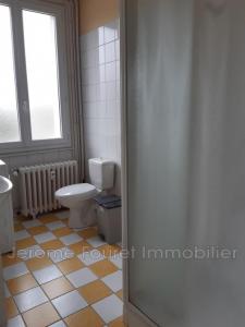 Louer Appartement 30 m2 Egletons
