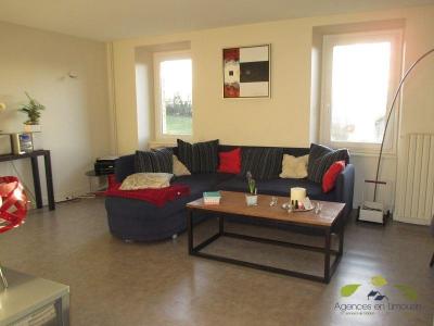 For rent Masleon 3 rooms 82 m2 Haute vienne (87130) photo 3
