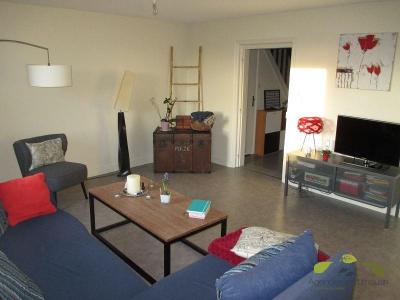 For rent Masleon 3 rooms 82 m2 Haute vienne (87130) photo 4
