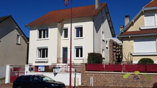For sale Limoges 6 rooms 159 m2 Haute vienne (87000) photo 0