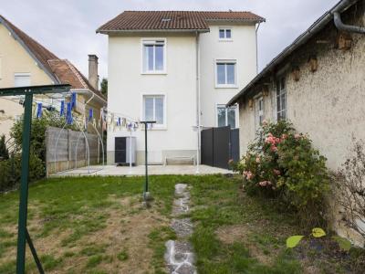 Annonce Vente 6 pi�ces Maison Limoges 87