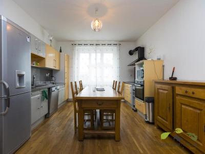 Acheter Maison 159 m2 Limoges