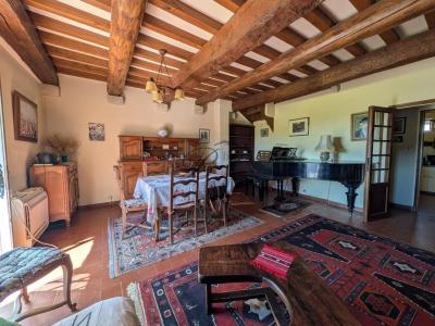 Annonce Vente 6 pi�ces Maison Grambois 84