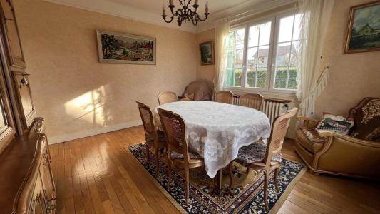 Acheter Maison Clayes-sous-bois Yvelines
