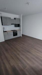Annonce Location Appartement Romainville 93