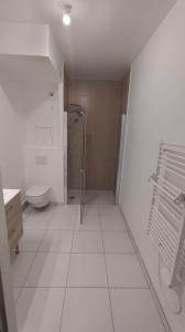 Louer Appartement 32 m2 Romainville