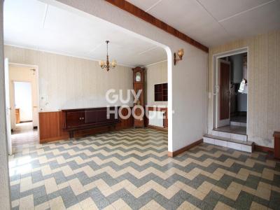 Annonce Vente 5 pi�ces Maison Genouille 17