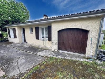 For sale Rochechouart 3 rooms 68 m2 Haute vienne (87600) photo 0
