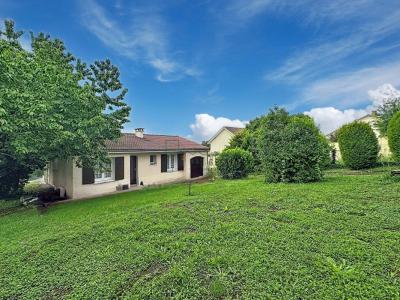 For sale Rochechouart 3 rooms 68 m2 Haute vienne (87600) photo 1