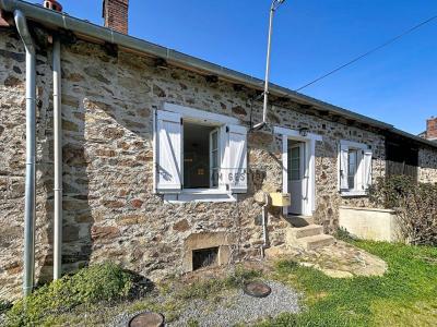 For rent Sereilhac 3 rooms 64 m2 Haute vienne (87620) photo 0
