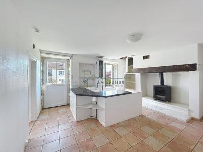 For rent Sereilhac 3 rooms 64 m2 Haute vienne (87620) photo 1