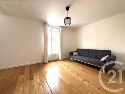 Annonce Vente 2 pi�ces Appartement Fontenay-sous-bois 94