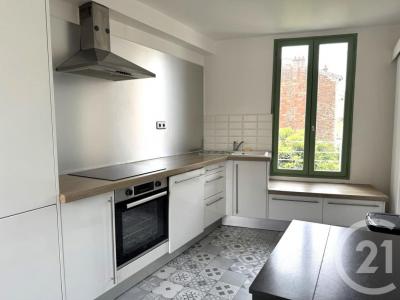Acheter Appartement Fontenay-sous-bois 249000 euros
