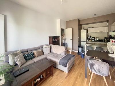 For rent Chambery 2 rooms 48 m2 Savoie (73000) photo 1