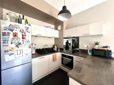 For rent Chambery 2 rooms 48 m2 Savoie (73000) photo 2