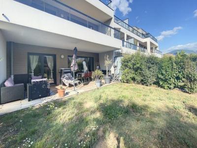 For rent Chambery 2 rooms 48 m2 Savoie (73000) photo 3