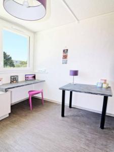 For sale Montpellier 1 room 14 m2 Herault (34090) photo 3