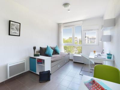 For sale Montpellier 1 room 19 m2 Herault (34000) photo 0