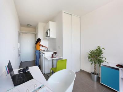 For sale Montpellier 1 room 19 m2 Herault (34000) photo 1