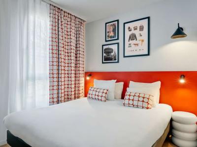 For sale Vanves 1 room 18 m2 Hauts de Seine (92170) photo 0