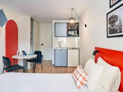Annonce Vente Appartement Vanves 92