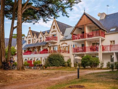 For sale Pouliguen 2 rooms 34 m2 Loire atlantique (44510) photo 0