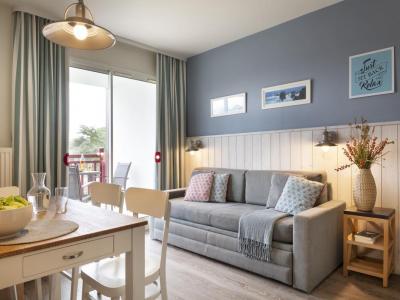 Acheter Appartement 34 m2 Pouliguen
