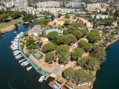 For sale Mandelieu-la-napoule 2 rooms 33 m2 Alpes Maritimes (06210) photo 0