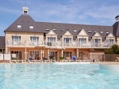 Annonce Vente 3 pi�ces Appartement Port-en-bessin-huppain 14