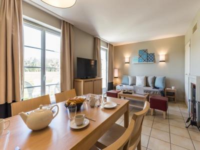 Acheter Appartement 38 m2 Port-en-bessin-huppain