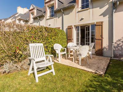 Acheter Appartement Port-en-bessin-huppain Calvados