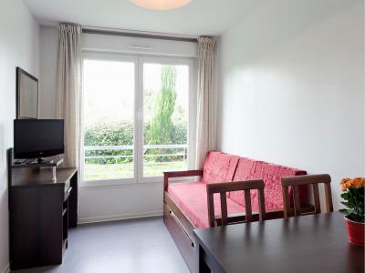 Acheter Appartement 30 m2 Andilly