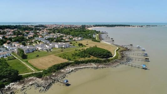 For sale Fouras 1 room 25 m2 Charente maritime (17450) photo 4