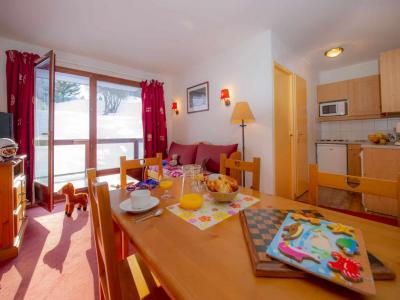 Annonce Vente 3 pi�ces Appartement Villarembert 73