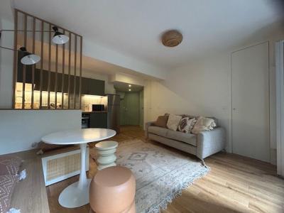 For rent Paris-17eme-arrondissement 1 room 30 m2 Paris (75017) photo 0