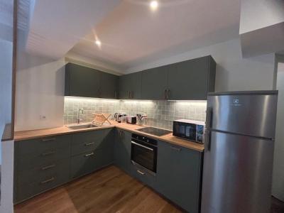 Louer Appartement Paris-17eme-arrondissement Paris