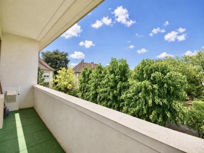 Annonce Vente 3 pi�ces Appartement Strasbourg 67