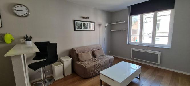 For rent Lille 3 rooms 38 m2 Nord (59000) photo 0