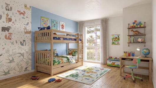 Acheter Appartement Val-de-reuil Eure