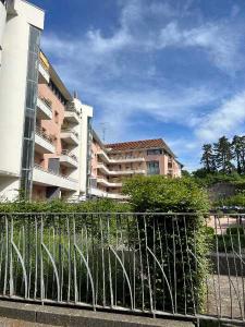 For rent Belfort 3 rooms 66 m2 Belfort (90000) photo 2