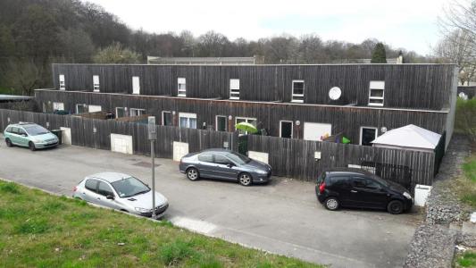 For rent Valentigney 3 rooms 73 m2 Doubs (25700) photo 0