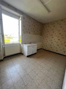 Annonce Vente 3 pi�ces Maison Sanvignes-les-mines 71