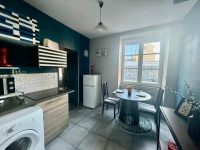 For rent Saint-etienne 2 rooms 31 m2 Loire (42000) photo 1