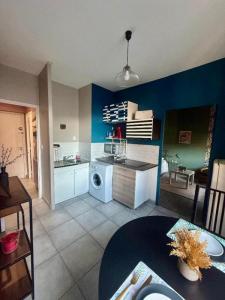For rent Saint-etienne 2 rooms 31 m2 Loire (42000) photo 3
