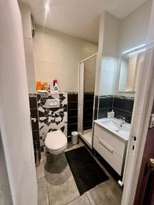 For rent Saint-etienne 2 rooms 31 m2 Loire (42000) photo 4