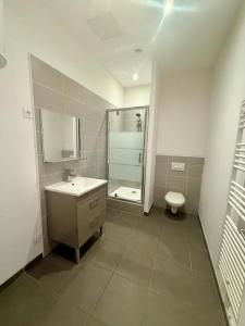 For rent Saint-etienne 1 room 38 m2 Loire (42000) photo 3