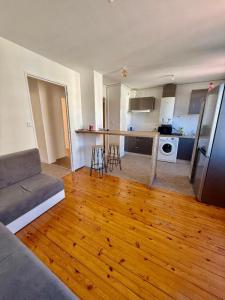 For rent Saint-etienne 4 rooms 64 m2 Loire (42000) photo 0